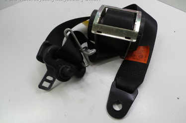 Ford C-MAX Bj.2004 Sicherheitsgurt Gurt vorne rechts 601597400